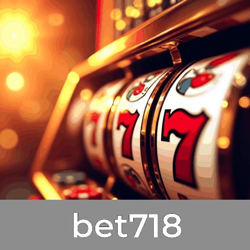 Descubra o Exclusivo Cassino Seguro da bet718
