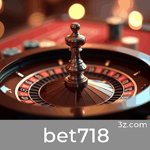 bet718 login page Brazil – secure online casino access
