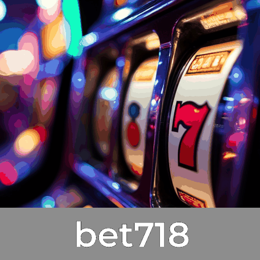 bet718: Jogos Premiados e Pagamentos Rápidos