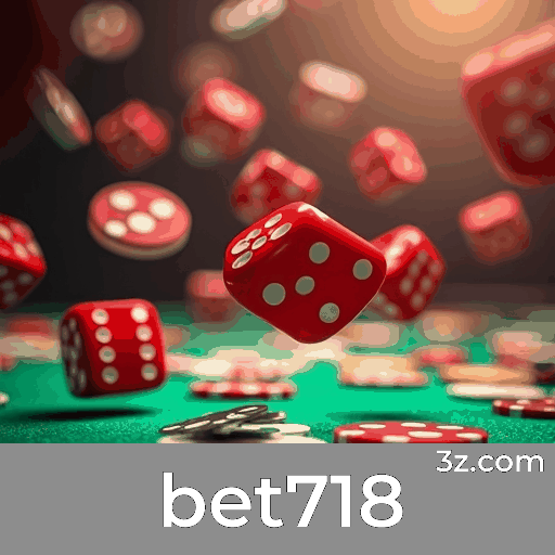bet718 login page Brazil – secure online casino access