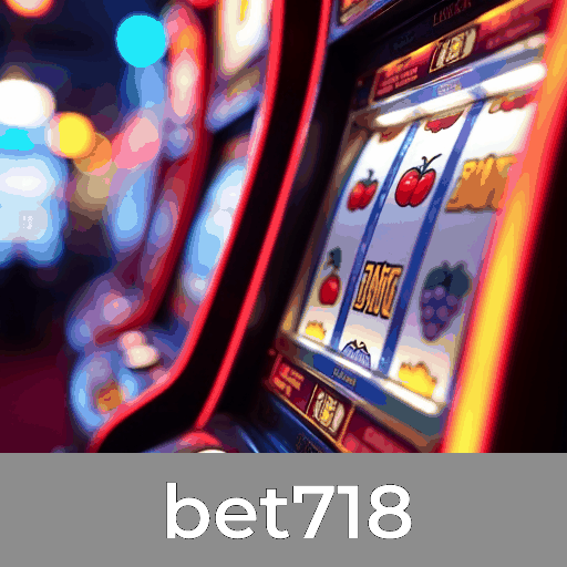 Descubra o Exclusivo Cassino Seguro da bet718