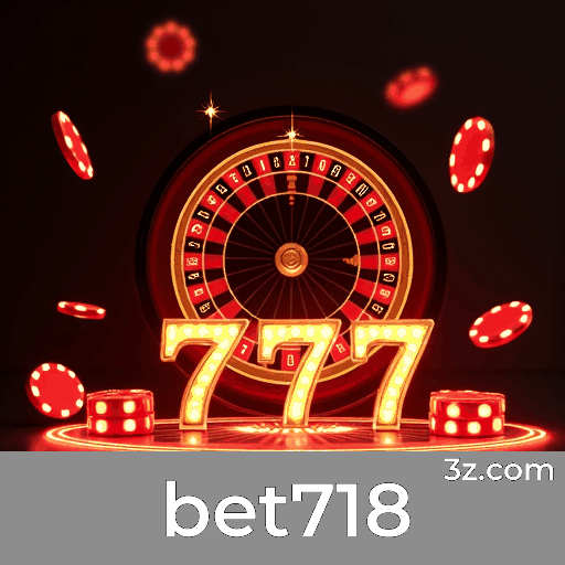 Login to bet718 – Access Online Casino & Sports in Brazil bet718 login page Brazil – secure online casino access