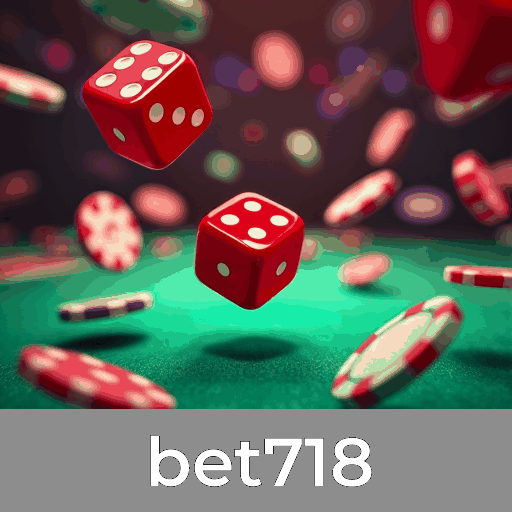 bet718: Especialista em Apostas Esportivas no Brasil