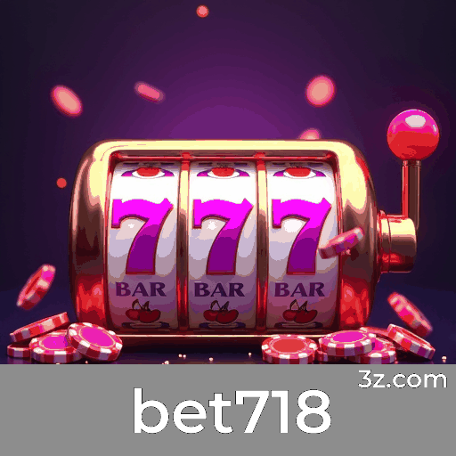 bet718 login page Brazil – secure online casino access