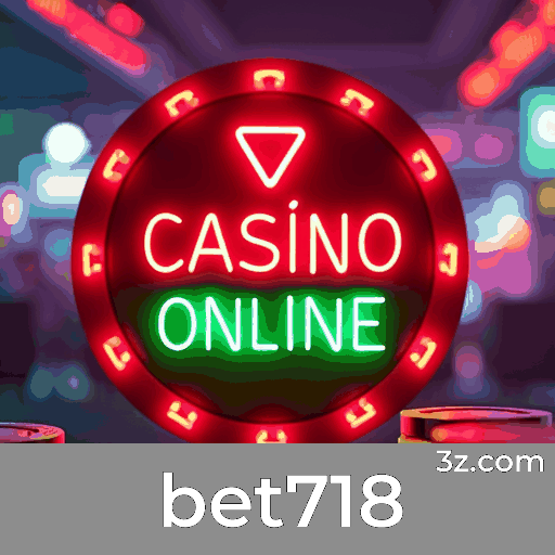 bet718 login page Brazil – secure online casino access
