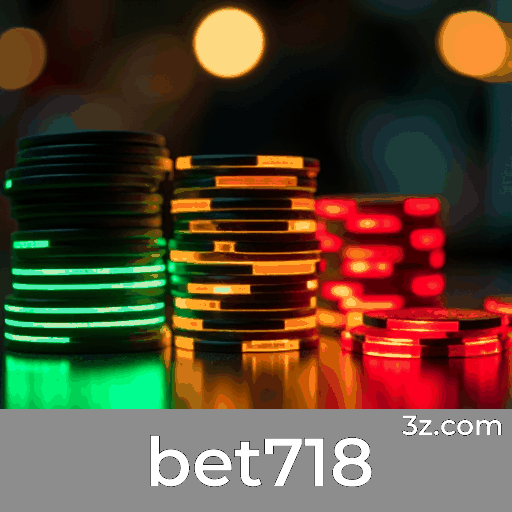 bet718 login page Brazil – secure online casino access