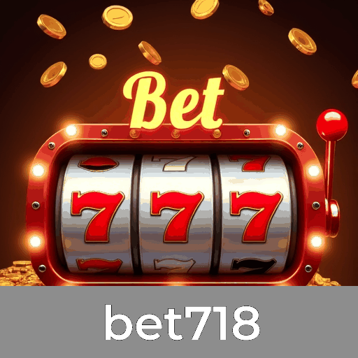bet718: Jogos Premiados e Pagamentos Rápidos