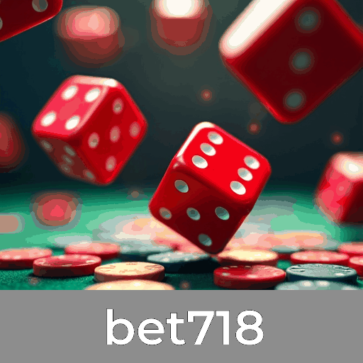 Bônus Generosos e Promoções Exclusivas na bet718
