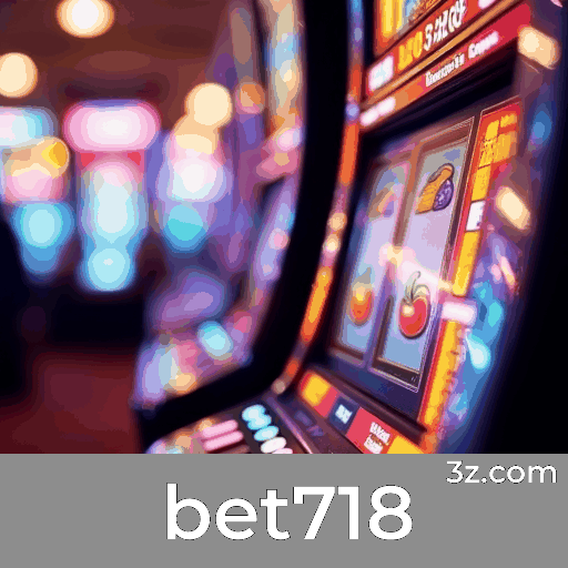 bet718 login page Brazil – secure online casino access