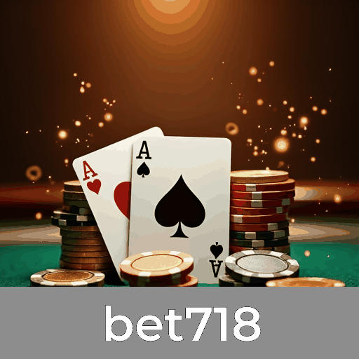 Explore o bet718: Plataforma de Apostas Confiável e Profissional