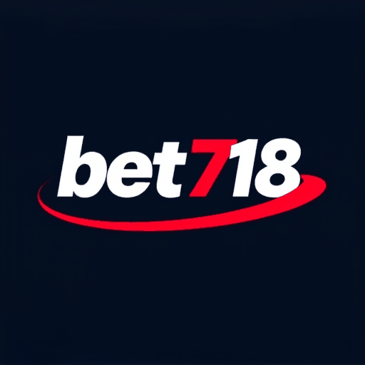bet718 Logo